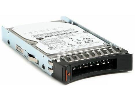 ThinkSystem 2.5  900GB 10K SAS 12Gb Hot Swap 512n HDD P/N 7XB7A00026