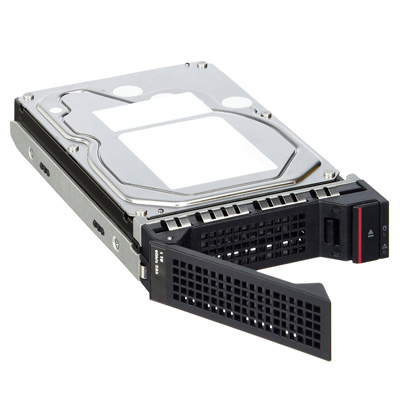 ThinkSystem 3.5  1TB 7.2K SAS 12Gb HDD - ST250 P/N 7XB7A00041