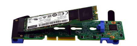 ThinkSystem M.2 CV3 128GB SATA 6Gbps Non-Hot-Swap SSD P/N 7N47A00130