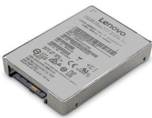 ThinkSystem 2.5inch HUSMM32 400GB Performance SAS 12Gb Hot Swap SSD FIPS P/N 7SD7A05754