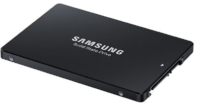 ThinkSystem 2.5inch PM1635a Mainstream SAS 12Gb Hot Swap SSD P/N 7N47A00118