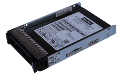 Lenovo ThinkSystem 2.5inch PM883 240GB Entry SATA 6Gb Hot Swap SSD P/N 4XB7A10195