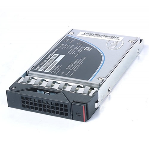 Lenovo ThinkSystem DE Series 800GB 3DWD 2.5inch SSD 2U24 P/N 4XB7A14105
