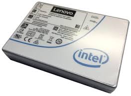 Lenovo ThinkSystem 2.5inch Intel S4610 460GB Mainstream SATA 6Gb Hot Swap SSD P/N 4XB7A13634