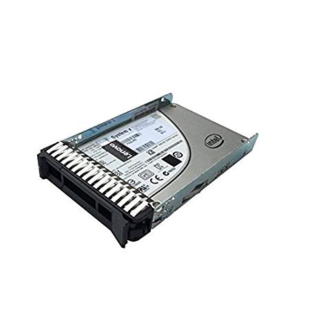 ThinkSystem TS460 Gen5 3.5inch 2TB 7.2K Enterprise SATA 6Gbps NHS HDD P/N 4XB0K12336