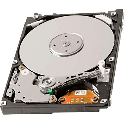 Lenovo ThinkSystem ST50 1TB 3.5inch 7.2K SATA 6Gb Non-Hot Swap 512n HDD P/N 4XB7A13554