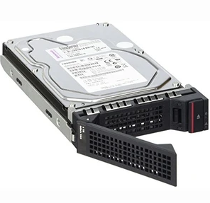 ThinkSystem 3.5  10TB 7.2K SATA 6Gb Hot Swap 512e HDD P/N 7XB7A00054