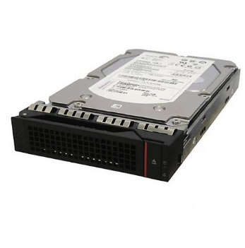 ThinkSystem 2.5  2.4TB 10K SAS 12Gb Hot Swap 512e HDD P/N 7XB7A00069