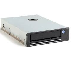 IBM LTO3 400/800GB SAS HF.HIGH P/N 43W8478