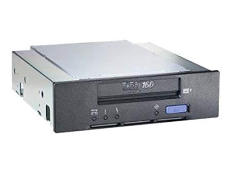 IBM DDS Generation 6 USB Tape Drive P/N 39M5636