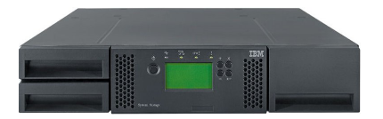 Transparent LTO Encryption P/N 45E3081