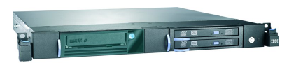Lenovo 6190 HH LTO5 SAS Tape Drive P/N 00NV402