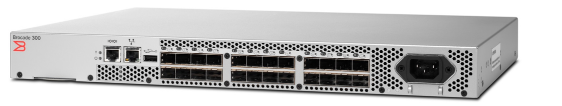 Brocade 300 S/W Full Fabric (EPORT Upgrade) P/N 00MY810