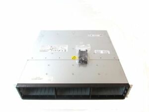 IBM System Storage EXP3524 modelo 1746-E4A