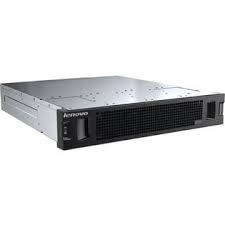 Lenovo Storage S2200 modelo 64114B4