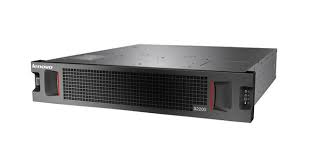 Lenovo Storage E1024 SFF Disk Expansion with SAS IO Module P/N 6411-1B3