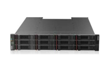 Lenovo ThinkSystem DS2200 LFF FC/iSCSI Dual Controller Unit P/N 4599A31