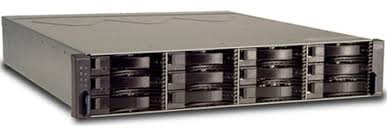 IBM SYSTEM STORAGE DS3400 1726-42X