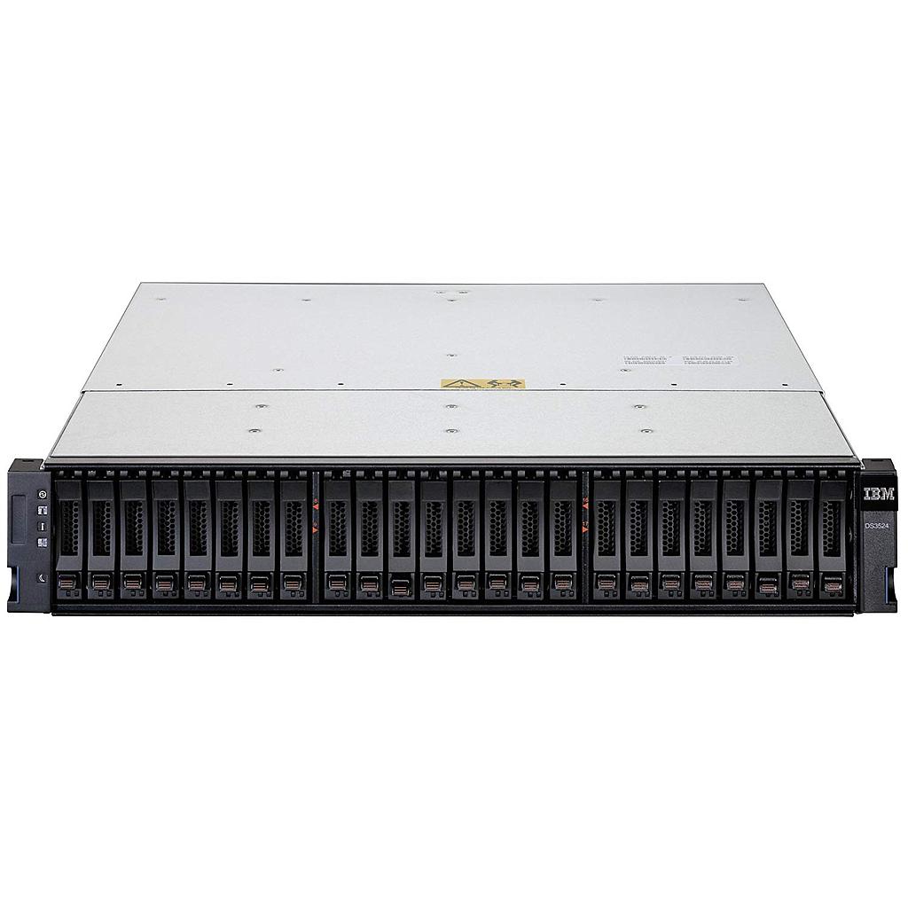 IBM System Storage DS3524 Express Dual Controller P/N 1746A4D