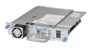 LTO Ultrium 6 Fibre Channel Drive P/N 35P1609