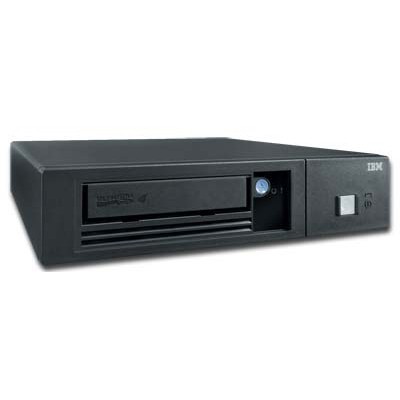 IBM System Storage TS2240 Tape Drive Express Modelo 3580-S4V