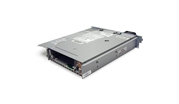 LTO Ultrium 6 Half High SAS Drive Sled IBM 35P1619