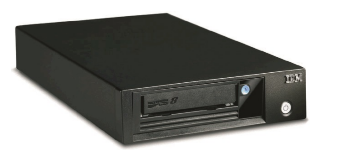 Lenovo Tape Library TS2260 modelo 6160-S6E