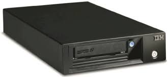 Lenovo TS2270 Tape Drive model H7S P/N 6160-S7E