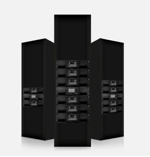 Lenovo Tape TS4300 modelo U0BRAT1 CTO PODER JUDICIAL