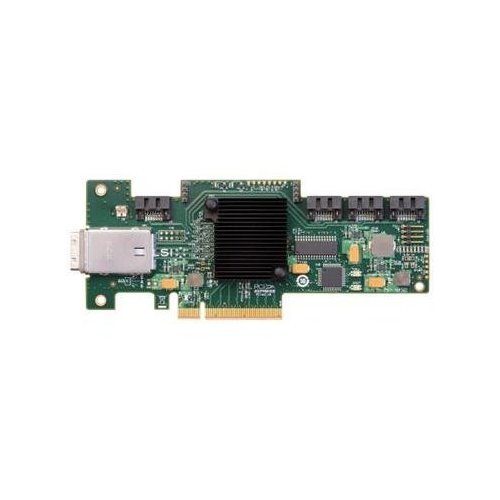 IBM 6Gb SAS HBA P/N 46M0907