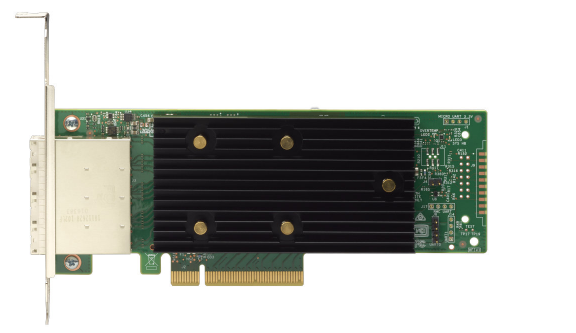 ThinkSystem 430-8e SAS/SATA HBA P/N 7Y37A01090