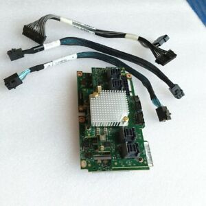 Lenovo System x3650 M5 Plus 8x 2.5inch HS HDD Assembly Kit w/Expander P/N 00FK661