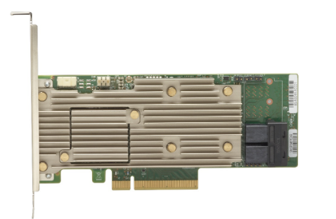ThinkSystem RAID 930-8i 2GB Flash PCIe 12Gb Adapter P/N 7Y37A01084