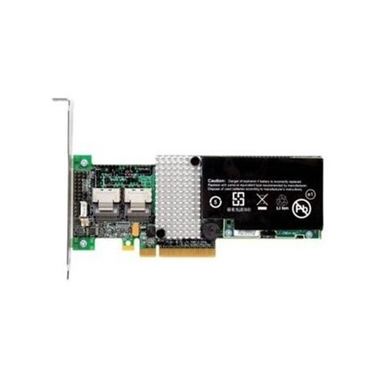 Lenovo ServeRAID M1200 Zero Cache/RAID 5 Upgrade f/Systems FOD P/N 00AE930