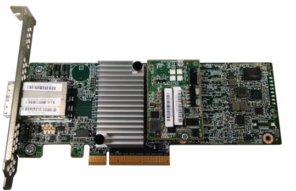 ServeRAID M5225-2GB SAS/SATA Controller P/N 00AE938