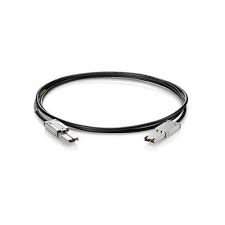 IBM SAS Cable Upgrade Kit for two RAID Array (RAID Adapter not included) P/N 00D2607