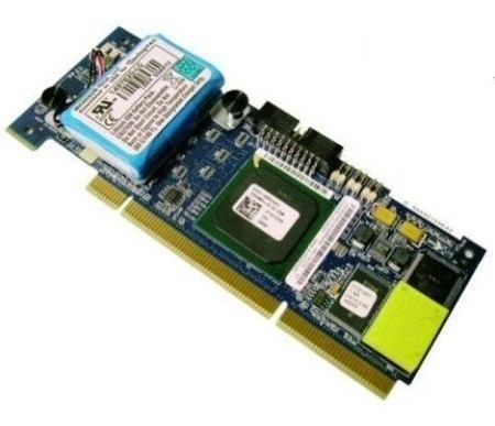 IBM M5100 Series 512MB Cache/RAID 5 Upgrade for IBM System X P/N 81Y4484