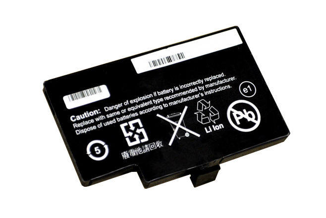IBM SERVERAID MR10I BATTERY P/N 44E8826
