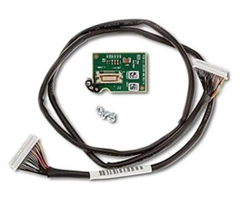 IBM ServeRAID M5000 Series Battery Remote Mount Cable P/N 68Y7396