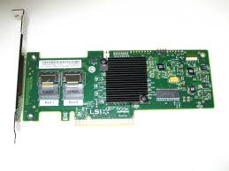 IBM ServeRAID M1015 SAS/SATA Controller P/N 46M0831