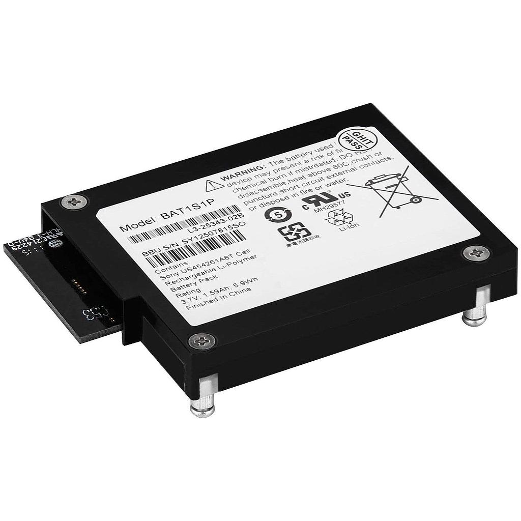 IBM ServeRAID M5000 Series BATTERY KIT 81Y4451