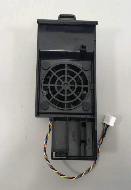 System x3100 Thermal Solution Fan Kit for 4U Tower P/N 46W9177