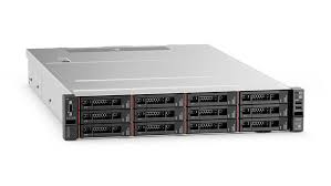 ThinkSystem SR590 2.5  SATA/SAS 8-Bay Backplane Kit  4XH7A08763