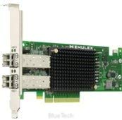 Emulex 10Gb Virtual Fabric Adapter Dual Channel for IBM System x P/N 49Y7950