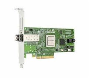 IBM Emulex 8Gb Single-Port HBA para System X P/N 42D0485