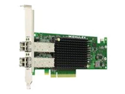 Emulex Dual Port 10GbE SFP+ VFA III for IBM System x 95Y3762