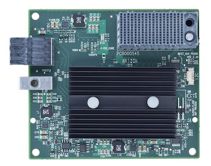 Flex System EN4132 2-port 10Gb Ethernet Adapter P/N 90Y3466