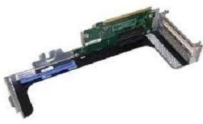 Lenovo System x3650 M5 PCIe Riser (2 x8 FH/FL + 1 x8 FH/HL Slots) P/N 00KA498