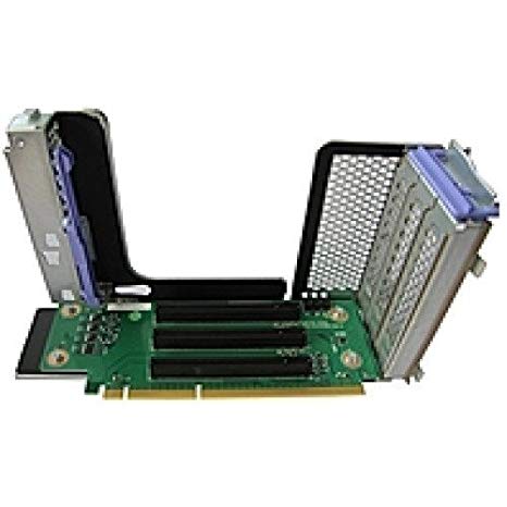 System x3550 M5 PCIe Riser 1 (1x LP x16 CPU0) P/N 00KA061