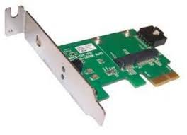 TbinkSystem SR550/SR590/SR650 x8/x8/x8 PCIe Riser 1 Kit P/N 7XH7A02677